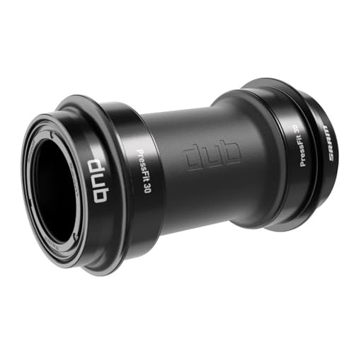 Sram Unisex – Erwachsene Dub Innenlager, Mehrfarbig, Einheitsgröße Sram Unisex – Erwachsene Dub Innenlager, Mehrfarbig, Einheitsgröße von Sram