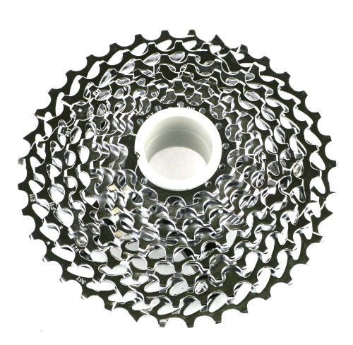 SRAM Kassette Pg-1030, Silber, 11-36T, 00.2415.080.000 SRAM Kassette Pg-1030, Silber, 11-36T, 00.2415.080.000 von Sram