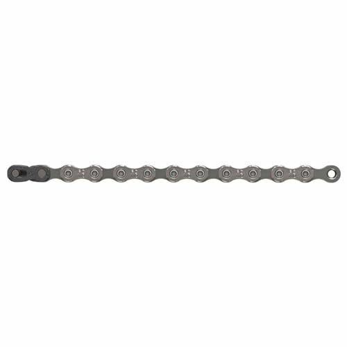 Sram Pc 1110 11-Fach Inklusive Powerlock Kette, Silber, 114 Sram Pc 1110 11-Fach Inklusive Powerlock Kette, Silber, 114 von Sram