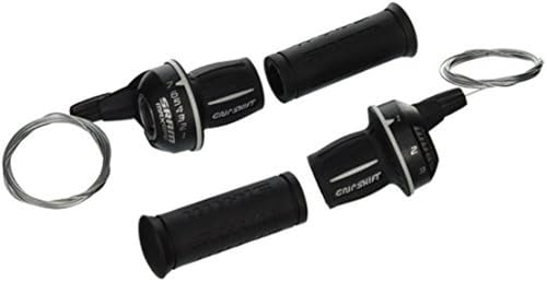 SRAM 130728 Shifter Set MRX Comp Twist 7Speed, Größe S SRAM 130728 Shifter Set MRX Comp Twist 7Speed, Größe S von Sram