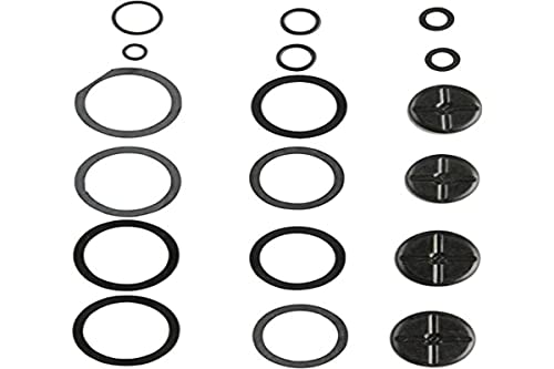 Sram Kolben-Set schwarz One Size Sram Kolben-Set schwarz One Size von Sram