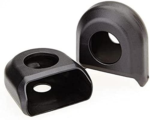 Sram Kurbelarmschutz-2286434444 Kurbel Und-garnituren, schwarz, One Size Sram Kurbelarmschutz-2286434444 Kurbel Und-garnituren, schwarz, One Size von Sram