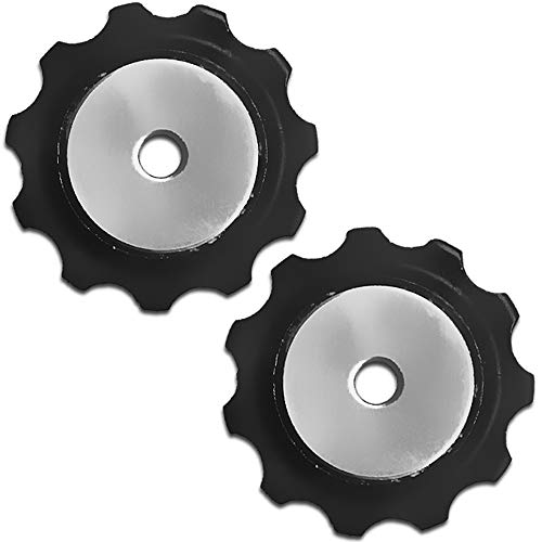 Sram Leitrollen-Set f. X9 L/M-Käfig Schwarz Fahrrad von Sram