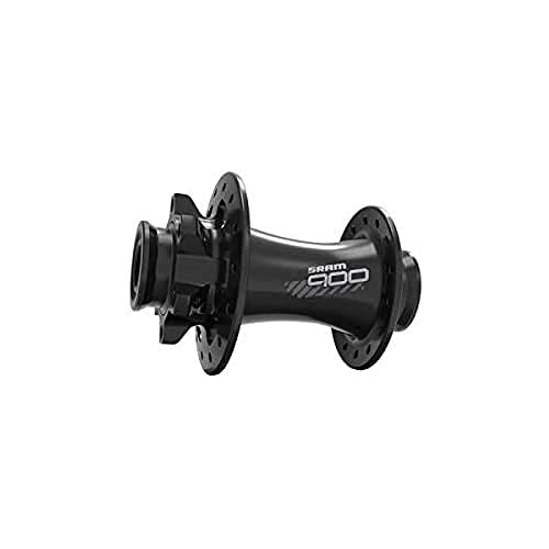 Sram MTB BL900 Nabe, schwarz, One Size Sram MTB BL900 Nabe, schwarz, One Size von Sram