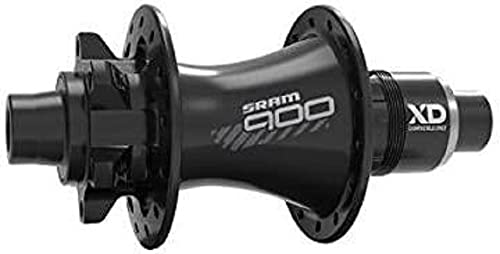 Sram MTB BL900 Nabe, schwarz, One Size Sram MTB BL900 Nabe, schwarz, One Size von Sram