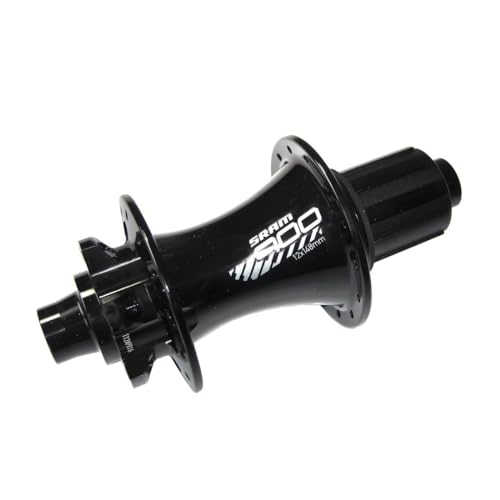 Sram MTB BL900 Nabe, schwarz, One Size Sram MTB BL900 Nabe, schwarz, One Size von Sram