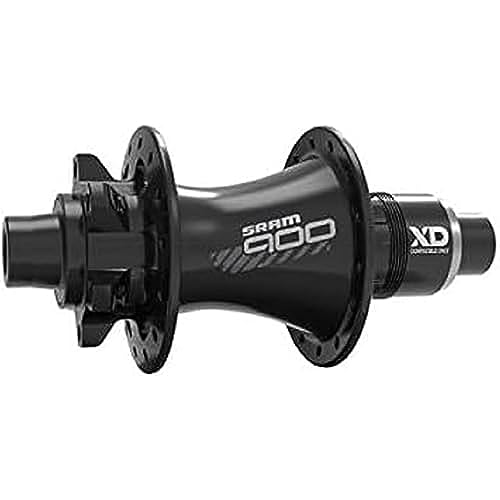 Sram MTB BL900 Nabe, schwarz, One Size Sram MTB BL900 Nabe, schwarz, One Size von Sram