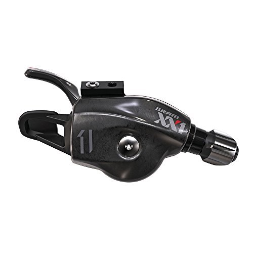 Sram MTB Schalthebel Daumen XX1 Trigger-Schalter, Mehrfarbig, one Size von Sram