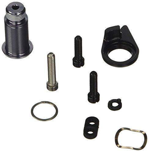 Sram MTB Unisex – Erwachsene B-Bolt und Limit-Schrauben-Kit für Hinten Schaltwerk XX1 Schaltwerkbefestigung, Silber, One Size Sram MTB Unisex – Erwachsene B-Bolt und Limit-Schrauben-Kit für Hinten Schaltwerk XX1 Schaltwerkbefestigung, Silber, One Size von Sram