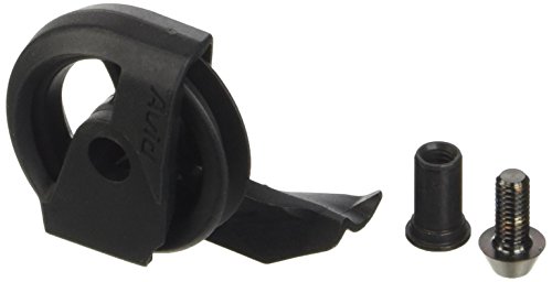Sram MTB Unisex – Erwachsene Schaltwerk XX1 Schaltung, schwarz, STANDART Sram MTB Unisex – Erwachsene Schaltwerk XX1 Schaltung, schwarz, STANDART von Sram