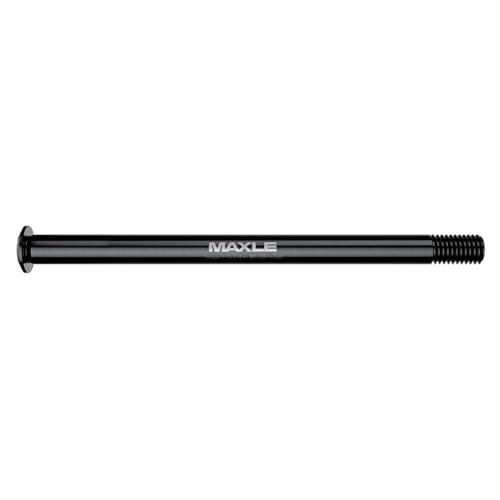 Sram Maxle Stealth Gabeln, schwarz, 12x148mm Sram Maxle Stealth Gabeln, schwarz, 12x148mm von Sram