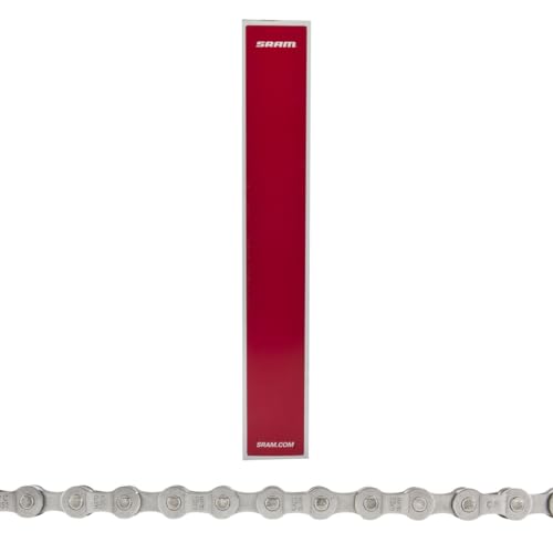Sram Pc 951, 25 STK Ketten, Silber Sram Pc 951, 25 STK Ketten, Silber von Sram