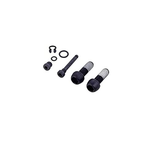 SRAM Unisex – Erwachsene Kolben-Kit-03072535 Kolben-Kit, Schwarz, Einheitsgröße SRAM Unisex – Erwachsene Kolben-Kit-03072535 Kolben-Kit, Schwarz, Einheitsgröße von Sram