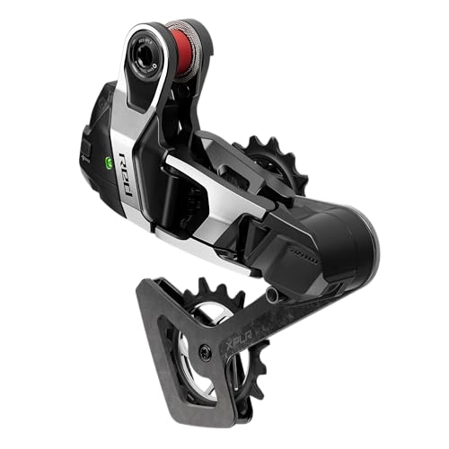 Sram Red 1x Axs Xplr Rear Derailleur 13s Sram Red 1x Axs Xplr Rear Derailleur 13s von Sram