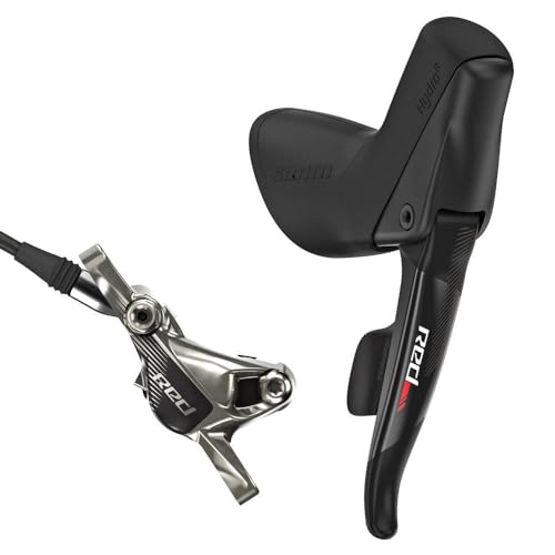 Sram Red Schaltungen, schwarz, 950mm Sram Red Schaltungen, schwarz, 950mm von Sram