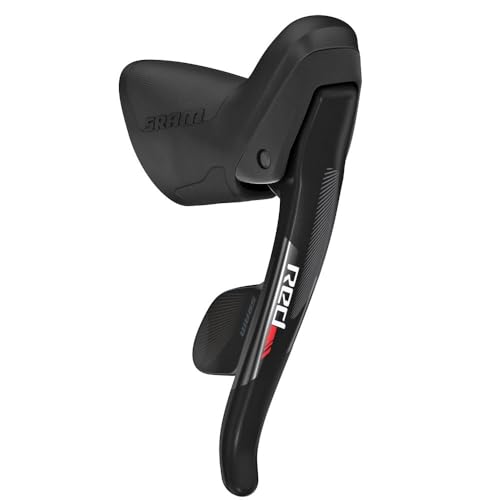 Sram Red Schaltungen, schwarz, One Size Sram Red Schaltungen, schwarz, One Size von Sram