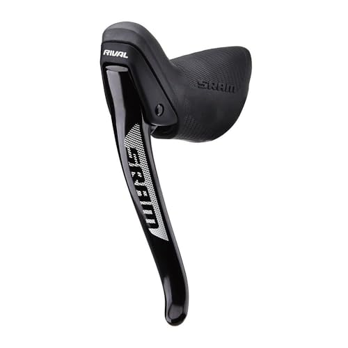 Sram Rival1 Bremshebel schwarz One Size Sram Rival1 Bremshebel schwarz One Size von Sram