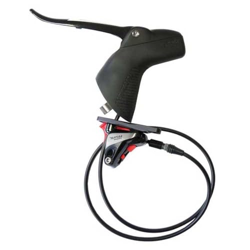 Sram Rival1 Bremsscheiben, Schwarz, 1800 mm Sram Rival1 Bremsscheiben, Schwarz, 1800 mm von Sram