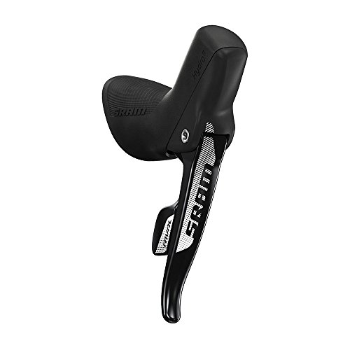 Sram Rival22 Bremsen/bremshebel, Schwarz, 950 mm Sram Rival22 Bremsen/bremshebel, Schwarz, 950 mm von Sram