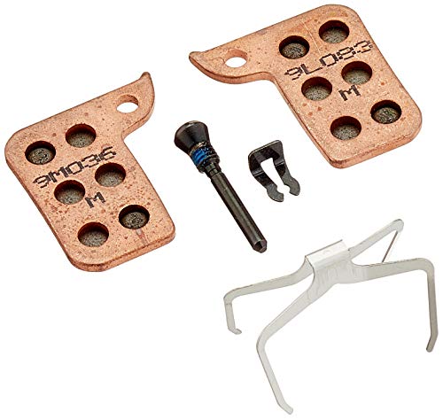 Sram Road Scheibenbremsbelag schwarz One Size Sram Road Scheibenbremsbelag schwarz One Size von Sram