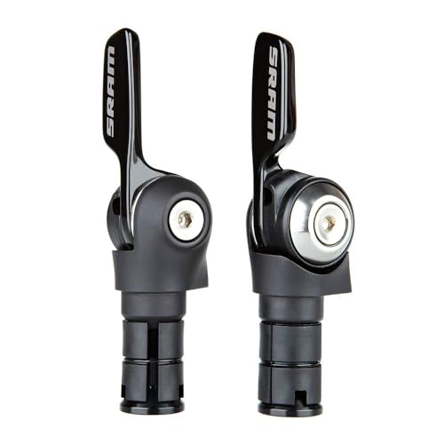 Sram Road Schalthebel Schalter-Set, grau, one Size Sram Road Schalthebel Schalter-Set, grau, one Size von Sram