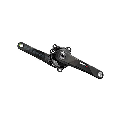 SRAM Rock Shox dz 110 HB bb30 172.2 Exo SRAM Rock Shox dz 110 HB bb30 172.2 Exo von Sram