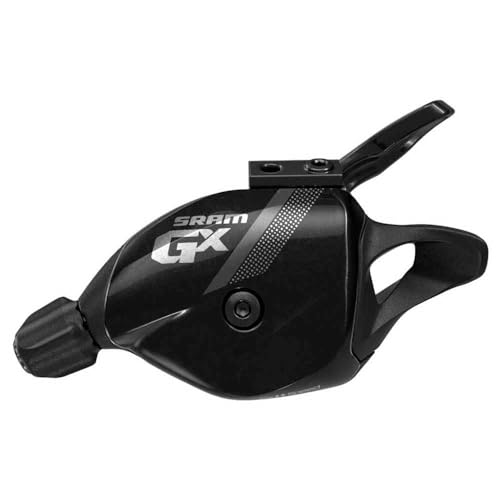 Sram GX Schalthebel, schwarz, 11-Fach Sram GX Schalthebel, schwarz, 11-Fach von Sram