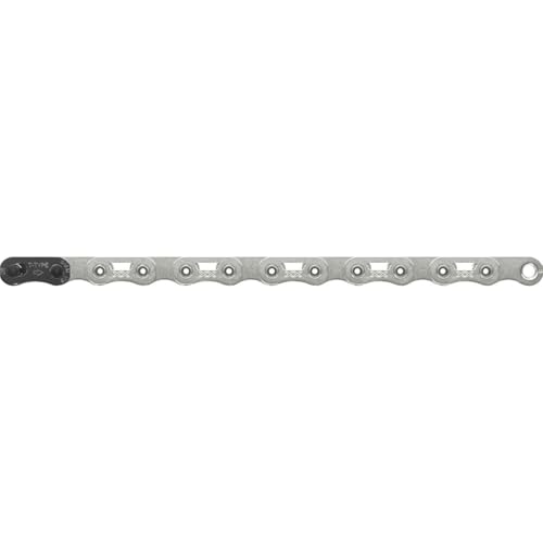 Sram Schaltungskette-2131057133 Schaltungskette, Silber, Einheitsgröße Sram Schaltungskette-2131057133 Schaltungskette, Silber, Einheitsgröße von Sram