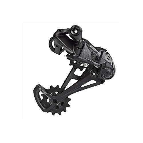 Sram Schaltwerk-2137901175 Schalthebel, schwarz, 20x10x10cm Sram Schaltwerk-2137901175 Schalthebel, schwarz, 20x10x10cm von Sram