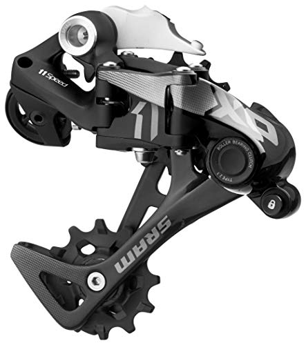 Sram Schaltwerk-2137900920 Schaltwerk, schwarz, 20x10x10cm Sram Schaltwerk-2137900920 Schaltwerk, schwarz, 20x10x10cm von Sram