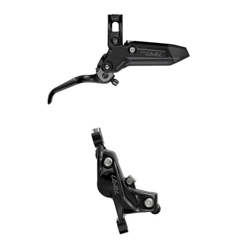 Sram Unisex – Erwachsene Scheibenbremse-2030019874 Scheibenbremse, Schwarz, 950 mm Sram Unisex – Erwachsene Scheibenbremse-2030019874 Scheibenbremse, Schwarz, 950 mm von Sram
