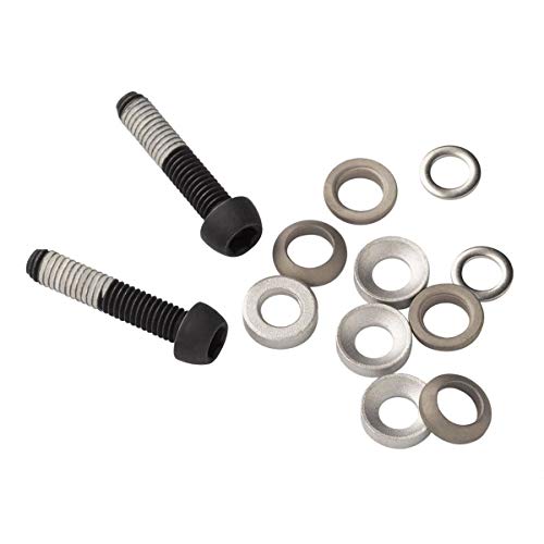 Sram Schrauben-2031061813 Bremsen/bremsanlagen, Grau, One Size Sram Schrauben-2031061813 Bremsen/bremsanlagen, Grau, One Size von Sram