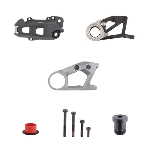 Sram Schraubenkit-2139980133 Schaltwerk, Schwarz, Einheitsgröße Sram Schraubenkit-2139980133 Schaltwerk, Schwarz, Einheitsgröße von Sram