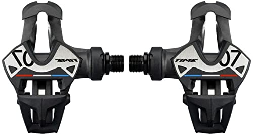 Sram Time Unisex – Erwachsene XPRESSO 7 Systempedal, Schwarz, Einheitsgröße von Sram