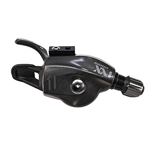 Sram XX1 Trigger, schwarz, One Size von Sram