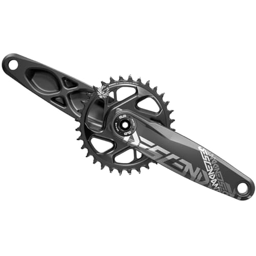 Sram Truvativ Ketten, Mehrfarbig, Einheitsgröße Sram Truvativ Ketten, Mehrfarbig, Einheitsgröße von Truvativ