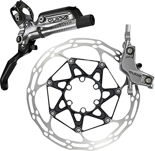 Sram Ultimate-A1 Bremse, Schwarz, 950 mm Sram Ultimate-A1 Bremse, Schwarz, 950 mm von Sram