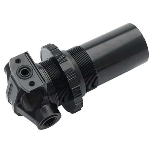 Sram Unisex – Erwachsene, TR-55 Eyelet/DMP Body Assy, SDLC, TR 55, Schwarz, Standard Sram Unisex – Erwachsene, TR-55 Eyelet/DMP Body Assy, SDLC, TR 55, Schwarz, Standard von Sram