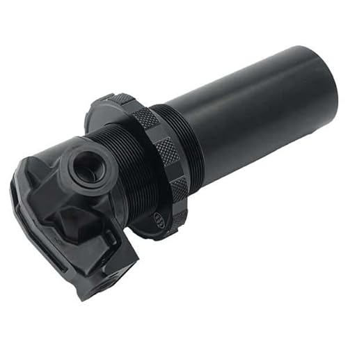 Sram Unisex – Erwachsene, TR-75 Eyelet/DMP Body Assy, SDLC, TR 75, Schwarz, Standard Sram Unisex – Erwachsene, TR-75 Eyelet/DMP Body Assy, SDLC, TR 75, Schwarz, Standard von Sram