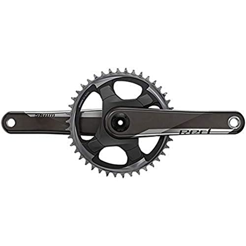 Sram Unisex-Erwachsene 1x D1 Dub Tretlager, schwarz, 1size Sram Unisex-Erwachsene 1x D1 Dub Tretlager, schwarz, 1size von Sram