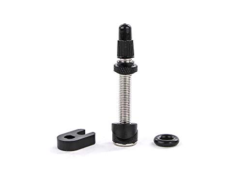 Sram Unisex – Erwachsene 2039100080-Schlauchlos Kit Tubeless, Scharwz, One Size Sram Unisex – Erwachsene 2039100080-Schlauchlos Kit Tubeless, Scharwz, One Size von Sram