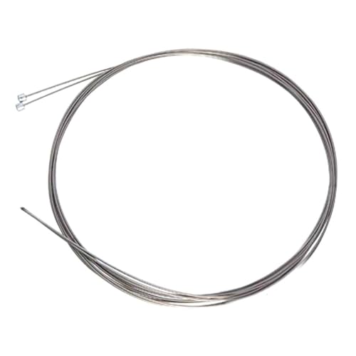 Sram Unisex – Erwachsene 2137933170-Kabel Kabel, Silber, 2300 mm von Sram