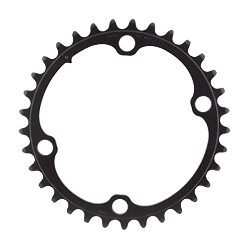 Sram Unisex – Erwachsene 2286481018-Kettenblatt Kettenblatt, Schwarz, 33 Zähne Sram Unisex – Erwachsene 2286481018-Kettenblatt Kettenblatt, Schwarz, 33 Zähne von Sram