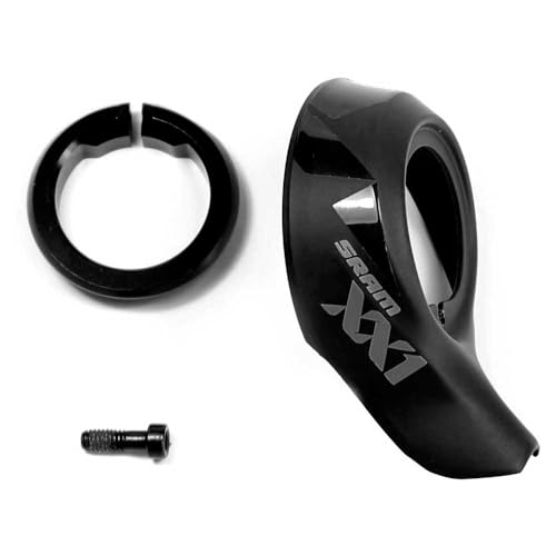 SRAM Unisex – Erwachsene Abdeckung-07588767 Abdeckung, Schwarz, Einheitsgröße SRAM Unisex – Erwachsene Abdeckung-07588767 Abdeckung, Schwarz, Einheitsgröße von Sram