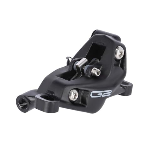 Sram Unisex – Erwachsene Assy G2 Rs A2 Bremssattelscheibe, Black, One Size Sram Unisex – Erwachsene Assy G2 Rs A2 Bremssattelscheibe, Black, One Size von Sram