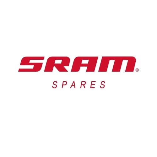 Sram Unisex – Erwachsene B-Bolzen Begrenzungsschraubens, Schwarz, One Size Sram Unisex – Erwachsene B-Bolzen Begrenzungsschraubens, Schwarz, One Size von Sram