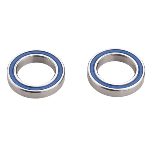 Sram Unisex – Erwachsene Bearing Ceramic Kit Zipp 61903 QTY2, Schwarz-schwarz, TU EU Sram Unisex – Erwachsene Bearing Ceramic Kit Zipp 61903 QTY2, Schwarz-schwarz, TU EU von Sram