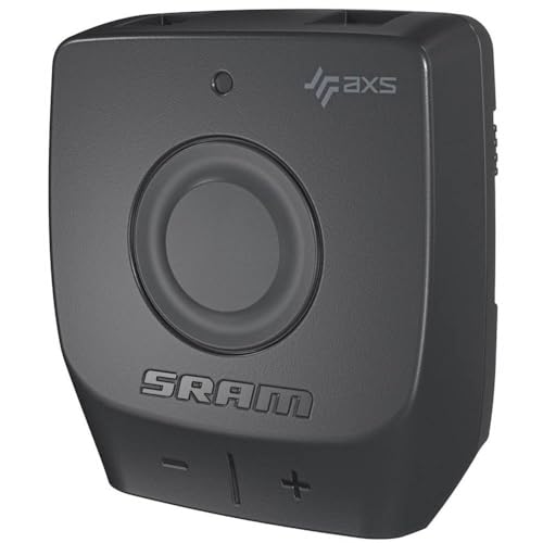 Sram Unisex – Erwachsene Blipbox-2138090412 BlipBox, schwarz, One Size Sram Unisex – Erwachsene Blipbox-2138090412 BlipBox, schwarz, One Size von Sram