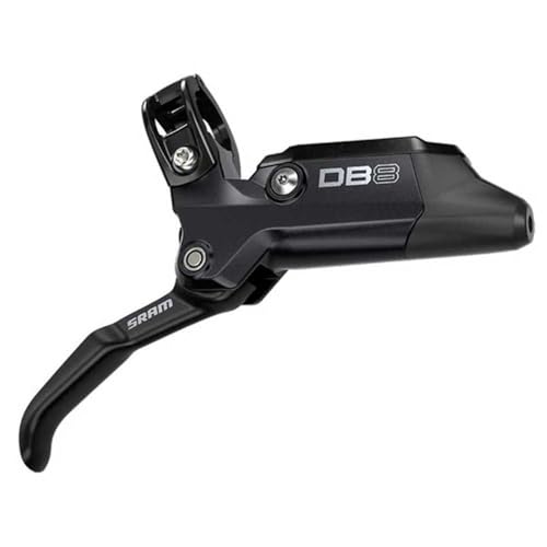 Sram Unisex – Erwachsene Bremscheibe-2030019850 Bremsscheibe, Black, 950mm Sram Unisex – Erwachsene Bremscheibe-2030019850 Bremsscheibe, Black, 950mm von Sram
