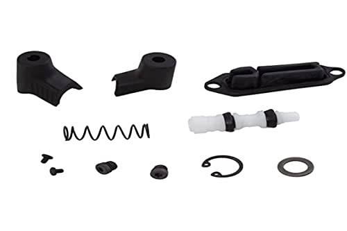 Sram Unisex – Erwachsene Bremshebel Servicekit-2039100180 ServiceKit, Mehrfarbig, One Size Sram Unisex – Erwachsene Bremshebel Servicekit-2039100180 ServiceKit, Mehrfarbig, One Size von Sram